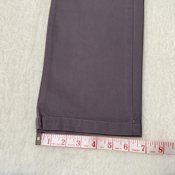 NWT ESPRIT Straight Leg Pants - Picture 7 of 8